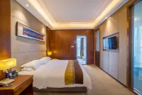 longtengshidaijiudian Hotels near Chengdu Aeronautic Vocational and Technical College