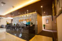 Holiday Inn Xichong Luhu