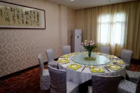Poyang Hotel - Bữa sáng