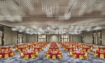 Primus Hotel Nanchang International Expo City