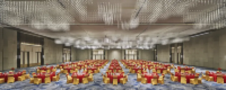 Primus Hotel Nanchang International Expo City