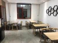 無錫一合二舍客棧