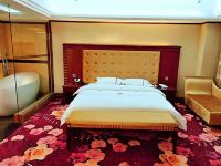 东莞龙迈亚国际酒店 - 豪华双床套房