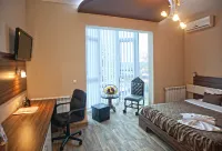 Garni Hotel Lama Hotels in Kragujevac