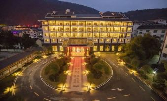 Qingxinyuan Hotel Zhangjiajie