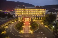 Qingxinyuan Hotel Zhangjiajie Hotel di Zhangjiajie