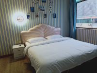 惠州雅芳大酒店 - 标准主题大床房