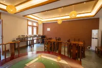 Lianghua Chinese Inn (Lianghua Town Guantao County No. 2 High School) - servizio colazione