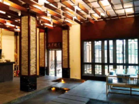 Youke Susu Hotel (Guiding Yinzhai)