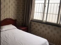 青岛明和春商务酒店 - 大床房