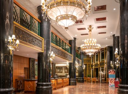 Century Pines Resort Cameron Highlands