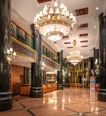 センチュリー パインズ リゾート キャメロンハイランド