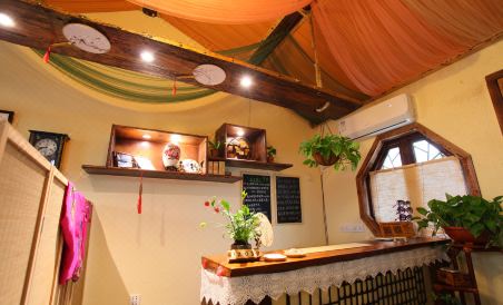 Suzhou Wutong Courtyard - Housity