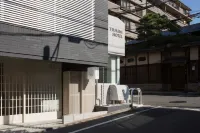 Tsukimi Hotel