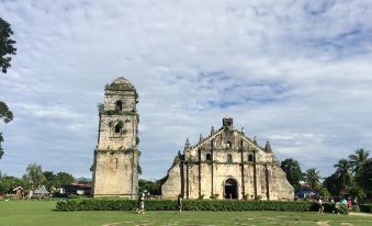 Bakasyunan Inn Laoag