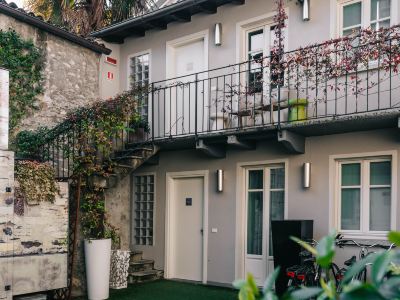 Avenue Boutique Hotel