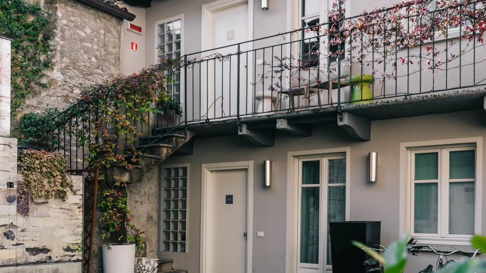 Avenue Boutique Hotel