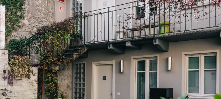 Avenue Boutique Hotel Como otelleri