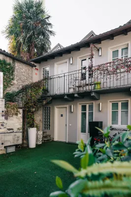 Avenue Boutique Hotel Hotels in Como City Center