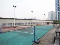 Juyang International Hotel - Træningscentre