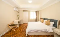 Yushang Apartment (Jiamusi Wanda Plaza)