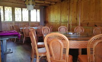 Guiyang Tianhetan Gardening Hotel
