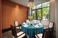Tengchong Kaichen Hot Spring Hotel - breakfast