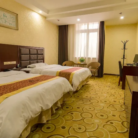 ZHELIGRANDHOTEL