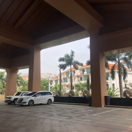 Jinshi International Hotel