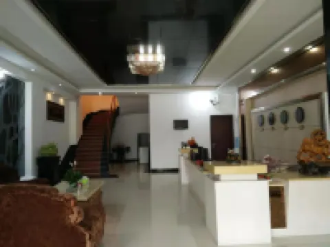 Ruichang Kairui Hotel