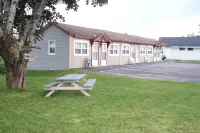 Regent Motel