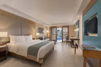 Henann Garden Resort - Balkon