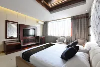 Wanhao Hotel Hotels in Hailun