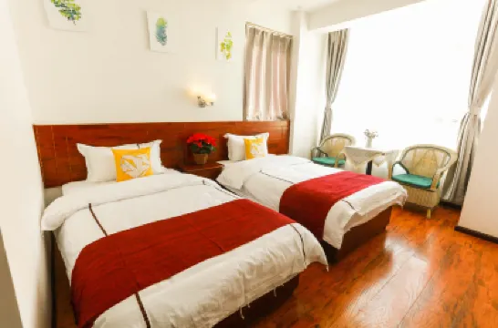 Hengyuan Inn Hotel di 