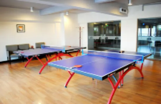 Chuanyu Holiday Hotel