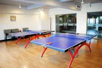 Chuanyu Holiday Hotel Hotels in Dongtai