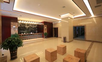 Yonghe Tianmen Boutique Hotel