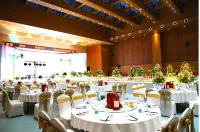 Bihai Yilin Holiday Hotel - Bãi biển