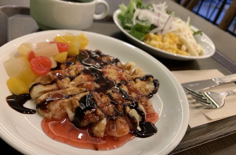 Henn na Hotel Tokyo Haneda photo 5