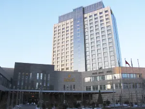 Shangri-La Hotel Manzhouli