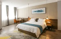Hotel Qian Chen Xi Hotels in Lezhi