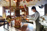 Changchun Huayang Hotel - bar