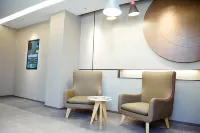 Homeinn · neo (Jiamusi Railway Station New Mart)