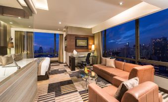 The Landmark Bangkok