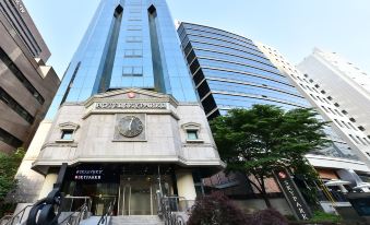 Hotel Skypark Myeongdong 2
