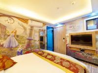杭州茗朵酒店 - 温馨大床房