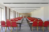 Jinshi Business Hotel (Wanning Shimei Bay Wangfujing duty-free port store) - balcony