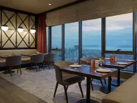 إيليت وورلد جراند إسطنبول كوكوكيالي Hotels near جادة بغداد