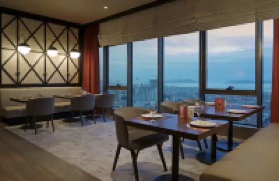 Elite World Grand Istanbul Küçükyalı