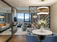 إيليت وورلد جراند إسطنبول كوكوكيالي Hotels near جادة بغداد